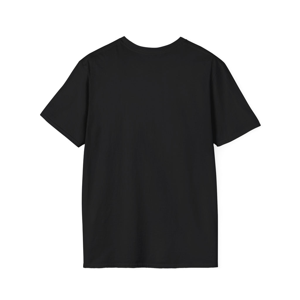“Patriotic Pitmaster” Softstyle T-Shirt